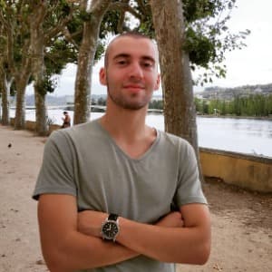 Gustavo Melo profile photo