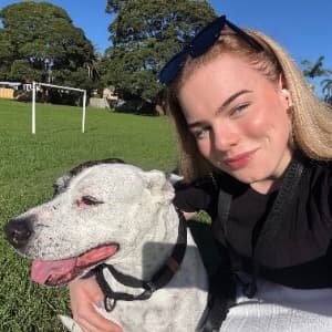 Eirínn O’Brien profile photo