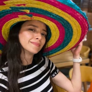 Liseth Arely profile photo
