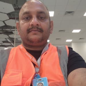 Rakesh Balakrishnan profile photo