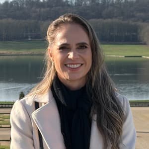 Joice olimpia Gaspardi de freitas profile photo
