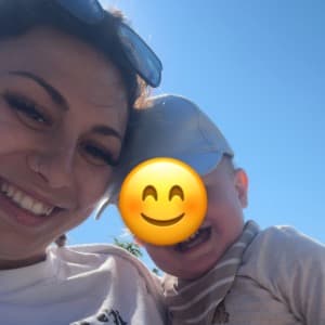 Paula Delgado profile photo