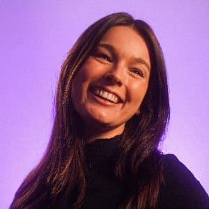 Camille Baker profile photo