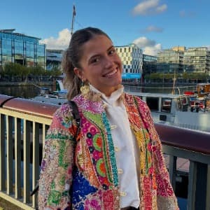 Claudia Quilis Alguacil profile photo