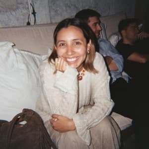 Javiera LeÃ³n profile photo