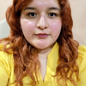 Ruth Rocha profile photo