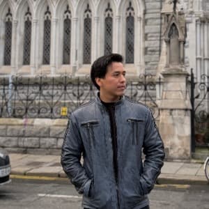 Alan Francisco Madrigal Borunda profile photo