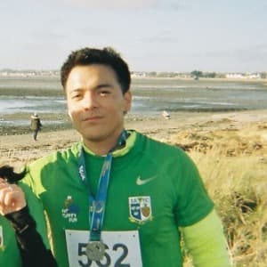 Daniel Vazquez profile photo