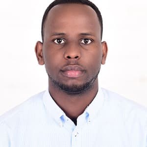 Tresor Muditi profile photo