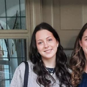 Alicia Beatrice Reddy profile photo