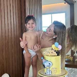 Adriana Hesketh Queiroz Mesquita profile photo