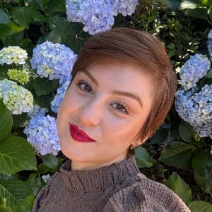 Veronica Reche profile photo