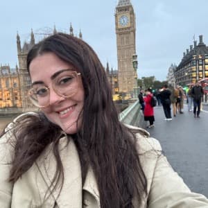 Estela Galvez profile photo