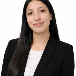 Sabrina Castellano profile photo