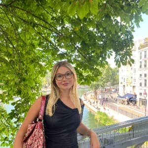 Ludivine Crozet profile photo