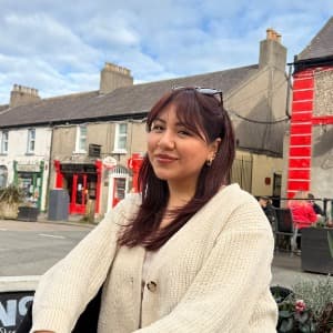 Kareli Morales profile photo