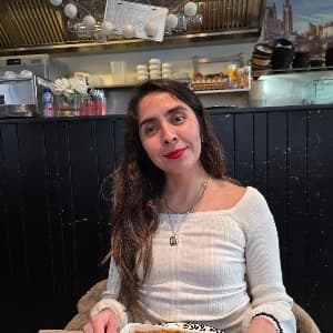 Stephanye Patino profile photo