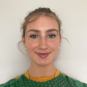 Lauren Woods profile photo