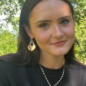 Saffi Vickers profile photo