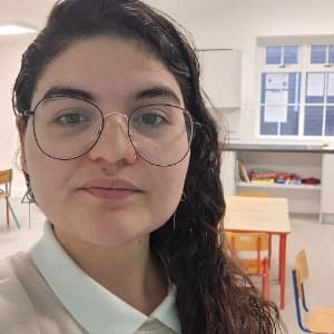 Kamila Cid profile photo