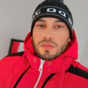 Vitor Abreu profile photo