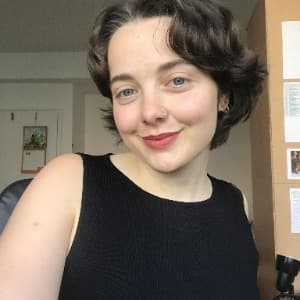 MagdalÃ©na KolÃ¡Å™ovÃ¡ profile photo