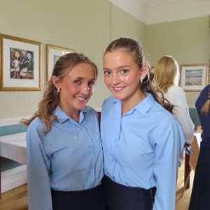 Clodagh Murphy profile photo