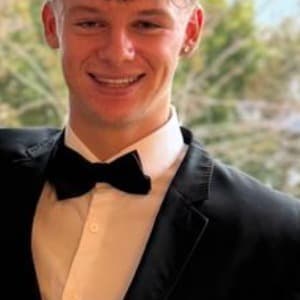 jonathan fruergaard O'Gara profile photo