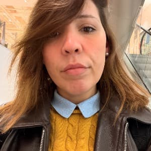 Mariana Carrasco profile photo