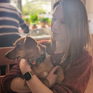 Aislinn Foley profile photo