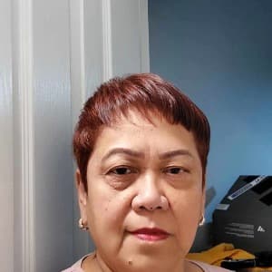 Marie Aguilon profile photo