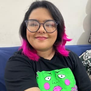 Lilian Kadowaki profile photo