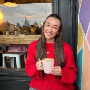 Sophie O’Connor profile photo