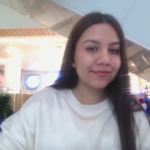 Catalina Alejandra profile photo