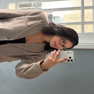 Michelly Raquel profile photo