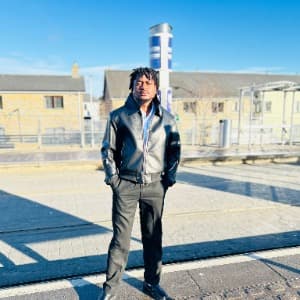 Ibrahim Olalekan Salmon profile photo