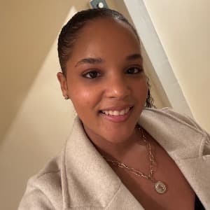 Priscila Nicole Rondon Adames profile photo