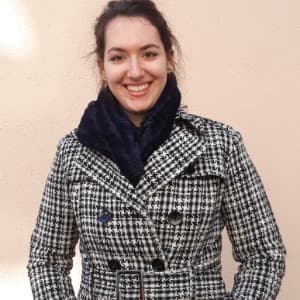 Elena Popescu profile photo