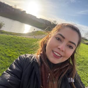 Lis Sanchez profile photo