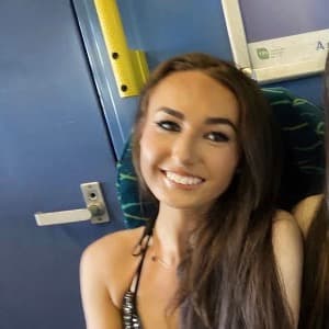Leah Keeling profile photo