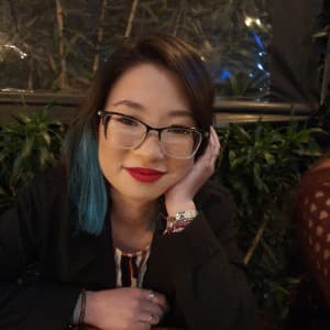 Carolina Shimokuma profile photo