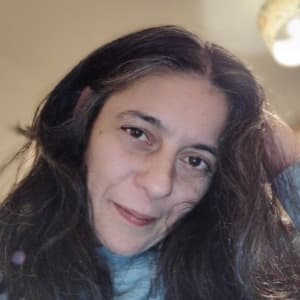 Sara Coelho profile photo