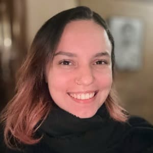 Andressa Santos Irenio profile photo
