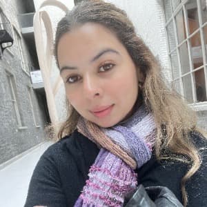 Maria Eduarda profile photo