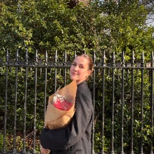 Cristina Lopez profile photo