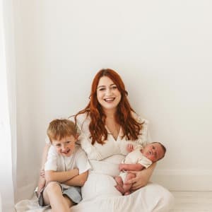 Gillian Collins profile photo