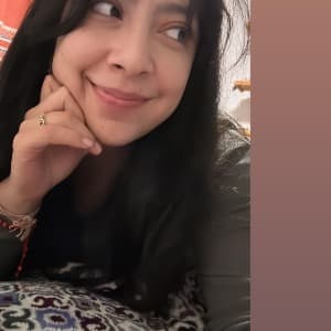 Mónica Michelle Soriano Herrera profile photo