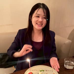 Nanako Haga profile photo