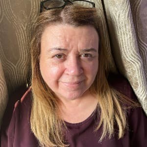 Jackie Delaney profile photo