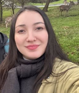 Azucena Olea profile photo